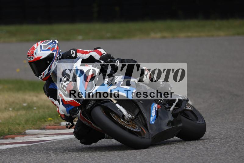 /19 06.06.2026  TZ Motorsport ADR/Gruppe rot/65
